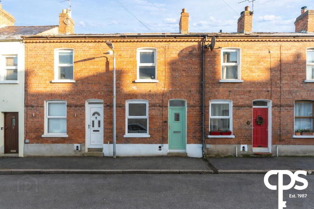 21 Edenderry Village, Belfast, BT8 8LG