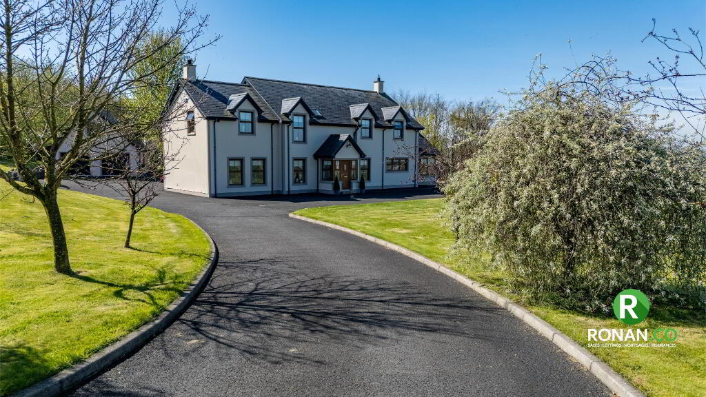 17 Carrigullin Road, Strabane, BT82 8PA