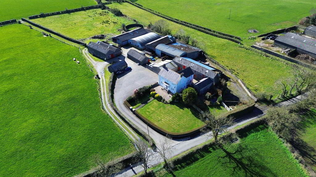 Fairmount, 14 Andersons Hill, Newtownards, BT23 4UF