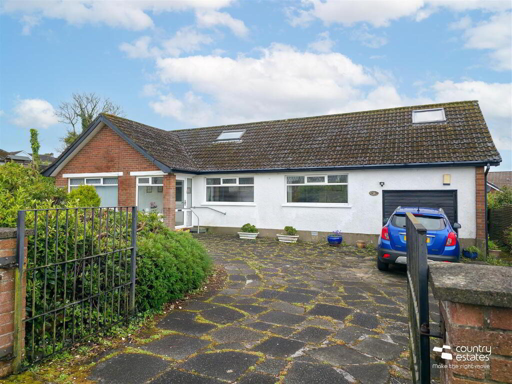 29 Glenwell Gardens, Newtownabbey, BT36 7SZ