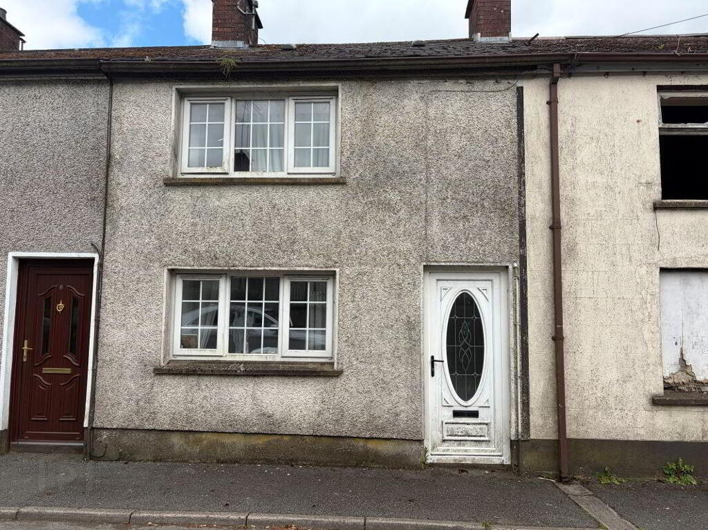 (Lot 24) 7 Main Street, Darkley, Armagh, BT60 3BB