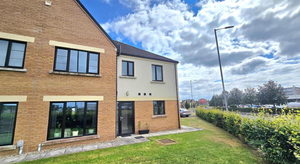 20 Ferrard Green, Antrim, BT41 4FR
