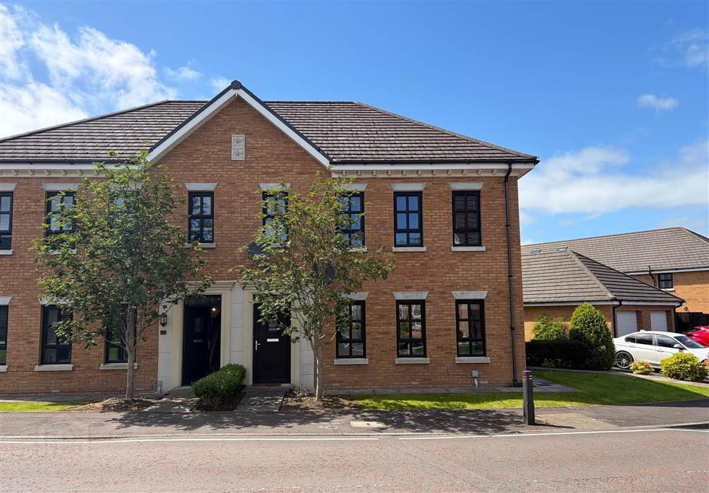 12a Mornington Gardens, Ballinderry Road, Lisburn, BT28 2WB