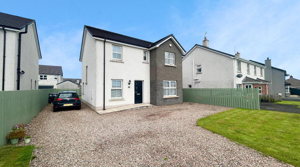 15a Knockbracken Drive, Coleraine, BT52 1WN