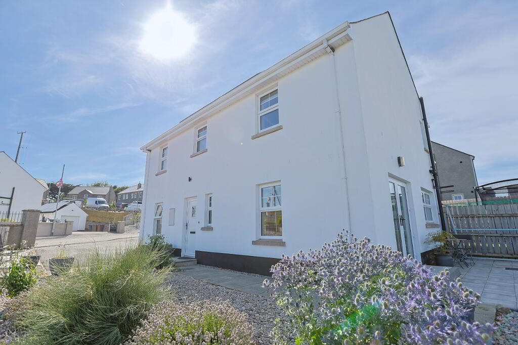 1 Salters Grange Manor, Armagh, BT61 8DZ