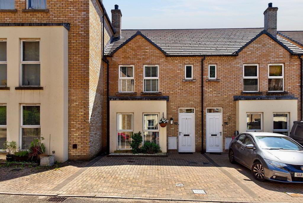 31 Cloonavin Green, Coleraine, BT52 1RG