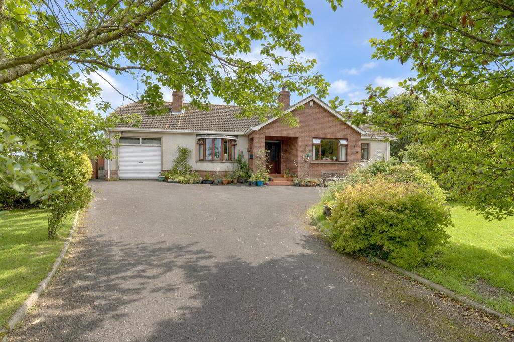 108 Rubane Road, Kircubbin, Newtownards, BT22 1AU