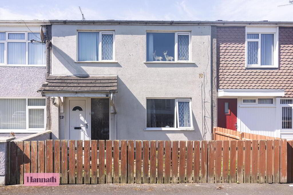72 Abercorn Park, Portadown