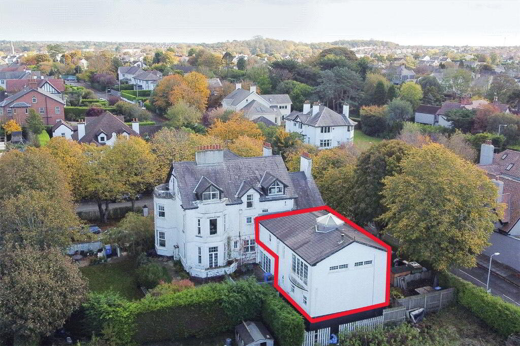 Apartment 3 30 Maxwell Road, Bangor, BT20 3SG
