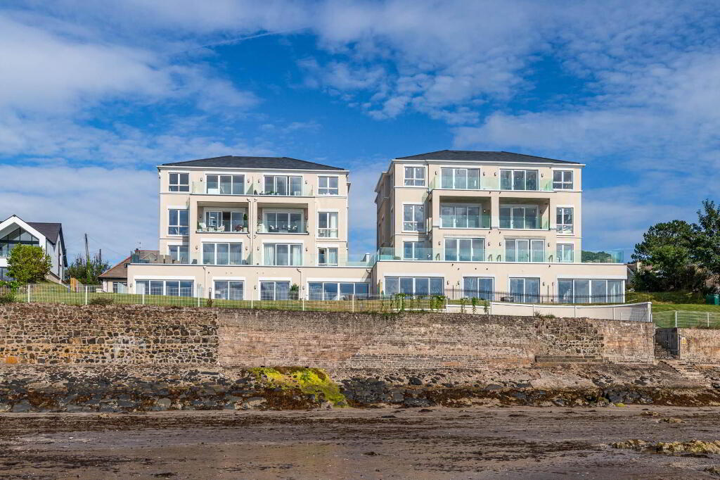 Apt 6, Shore Road, Greenisland, Carrickfergus, BT38 8NT