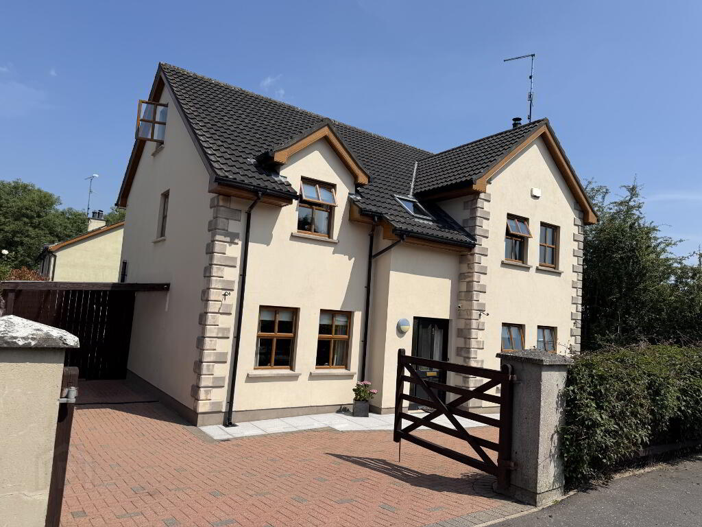 1 The Valley, Mullaghbawn, Newry, BT35 9ST