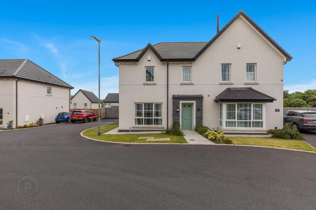 21 Millmount Quarry Avenue, Dundonald, Belfast, BT16 1BQ
