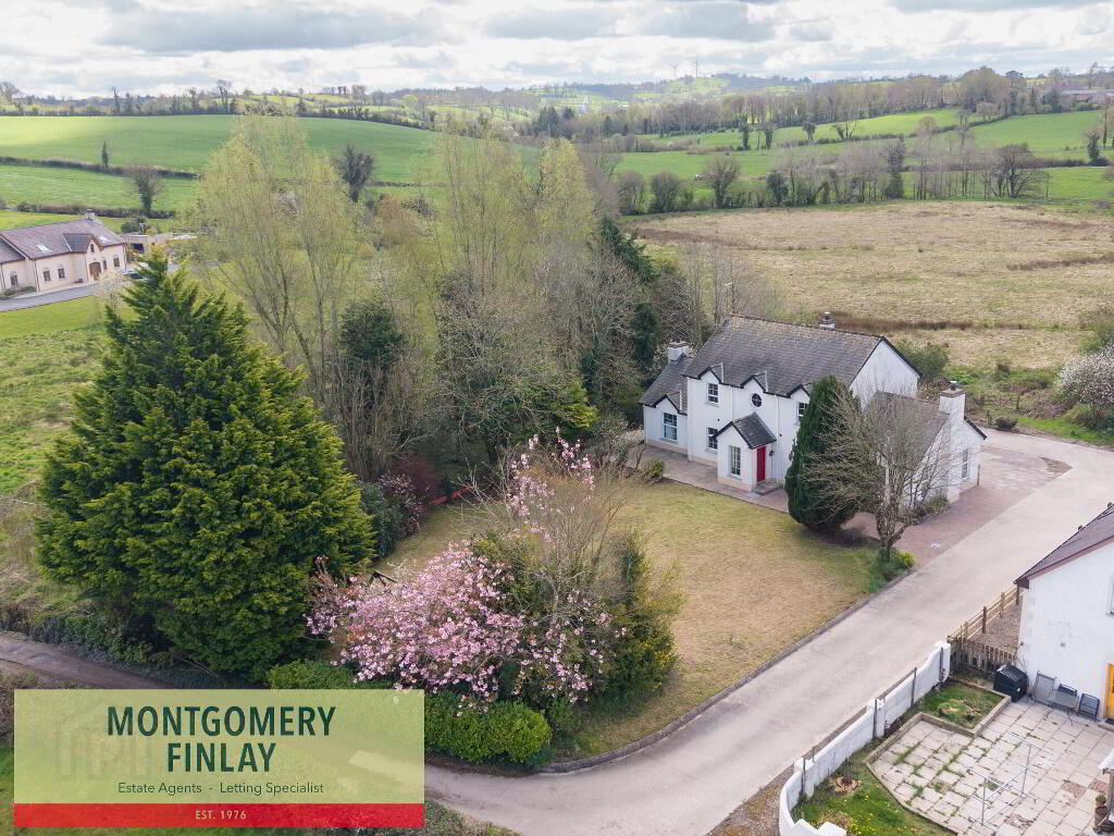 29 Drumbulcan Road, Enniskillen, Ballinamallard, BT94 2EW