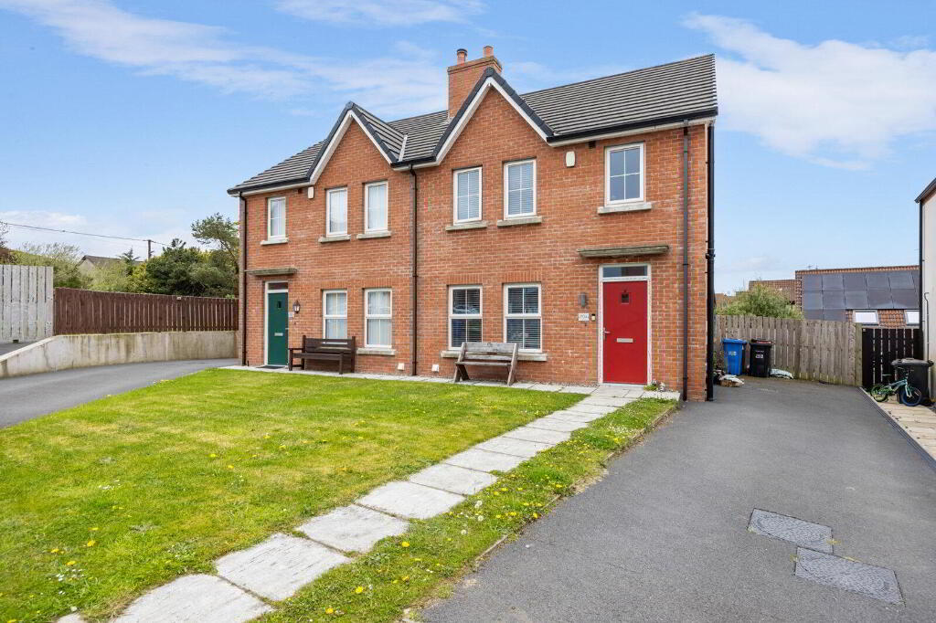 90a Forge Drive, Ballygowan, Newtownards, BT23 6JZ