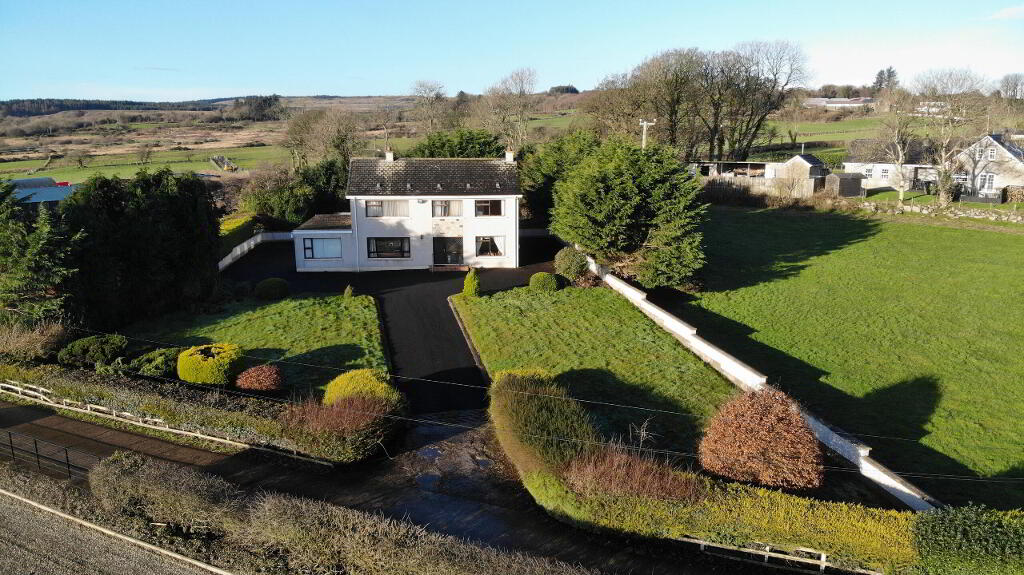 16 Shinny Road, Macosquin, Coleraine, BT51 4PS