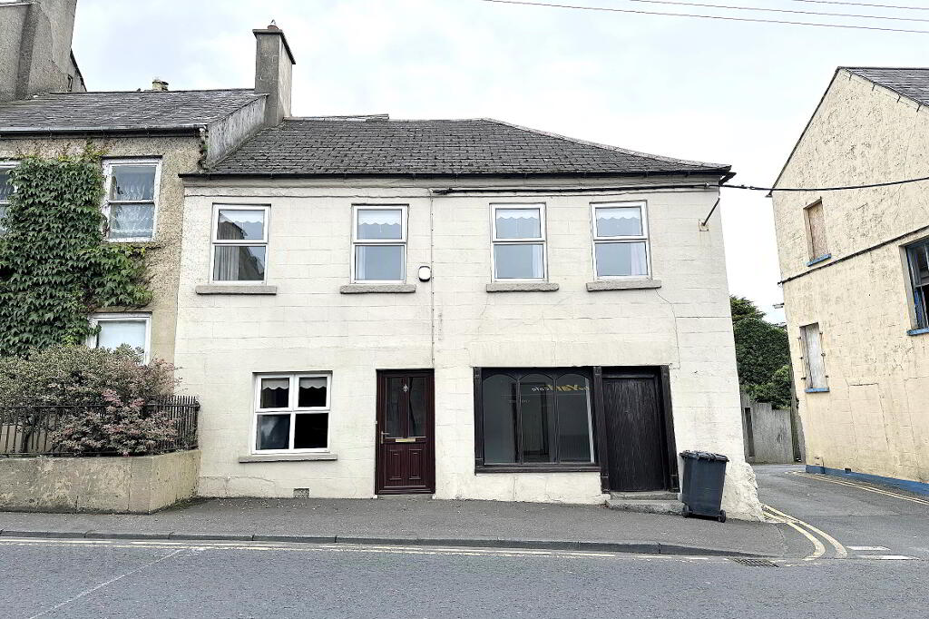 8 Dromore Street, Newry, BT34 5LU