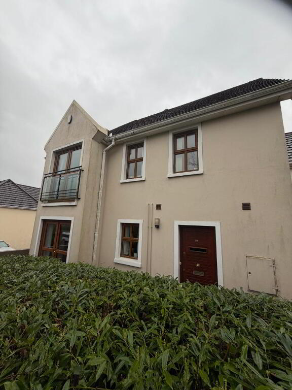 10 Craiglands Drive, Newtownabbey, BT36 5FQ