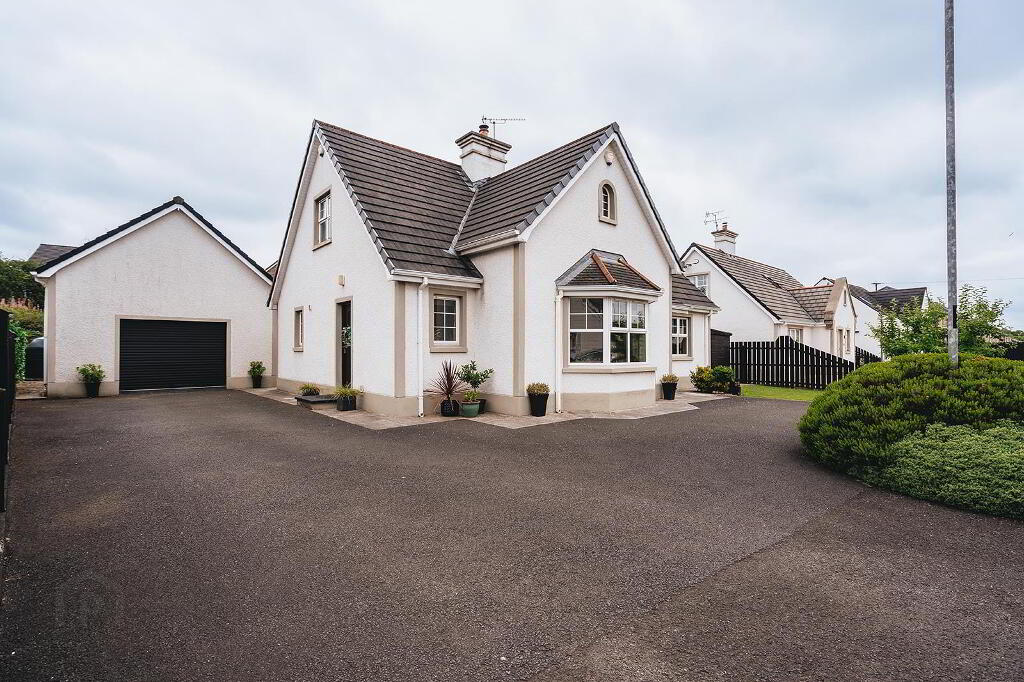 28 Greengage Cottages, Ballymoney, BT53 6GZ