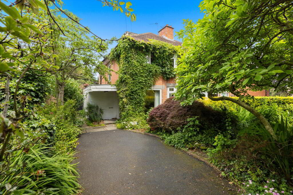 44 Kensington Road, Belfast, BT5 6NG