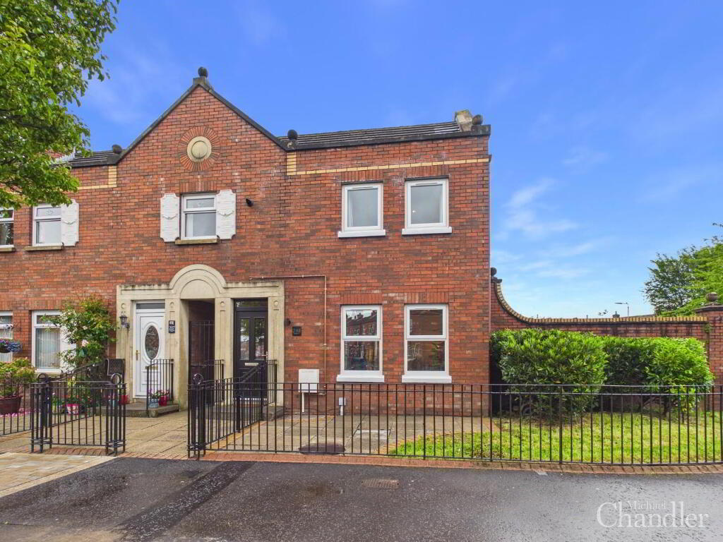 285 Albertbridge Road, Belfast, BT5 4PY