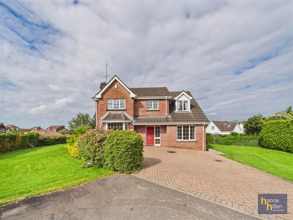 62 Knockdarragh, Newry, BT34 2GB