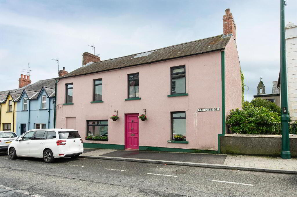 28 Catherine Street, Killyleagh, BT30 9QQ