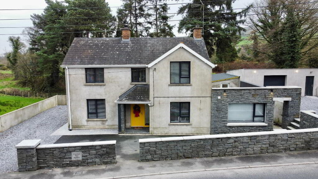 22 Newtown Road, Camlough, Newry, BT35 7JJ
