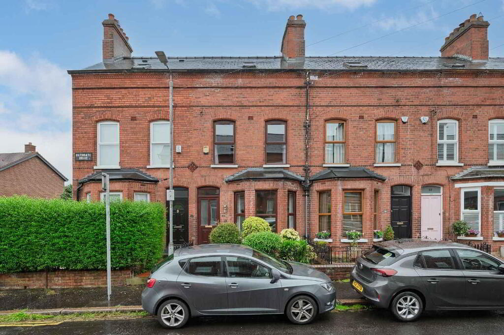 23 Bathgate Drive, Belfast, BT4 2BA