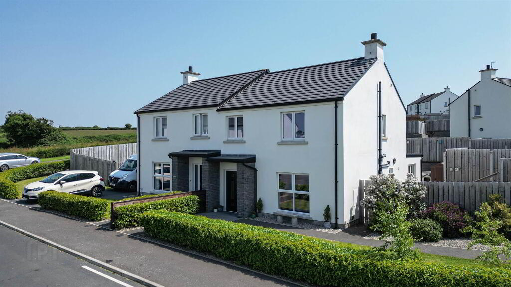 45 Saul Acre View, Downpatrick, BT30 6FX