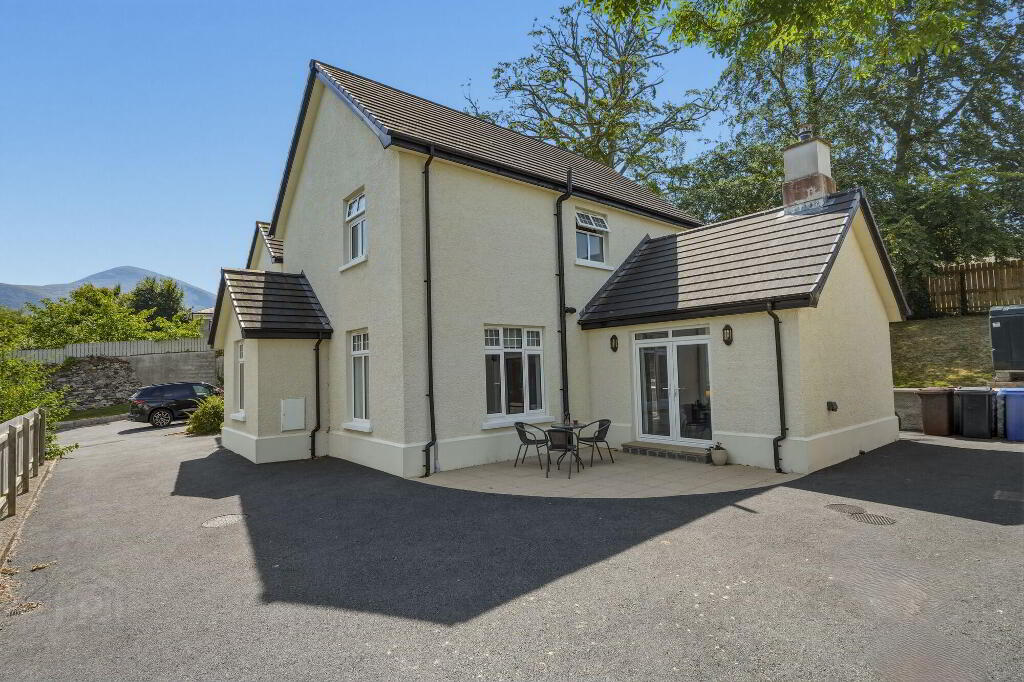 47 Ashleigh, Bryansford Road, Newcastle, BT33 0FD