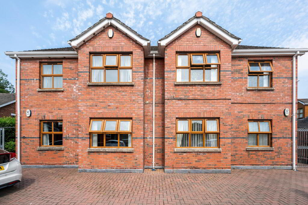 18 Rath Mor, 1a Stewartstown Avenue, Belfast, BT11 9GE