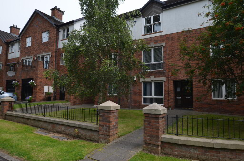 St Annes Lane, Apt 1 1 Blacks Road, Belfast, BT10 0PP