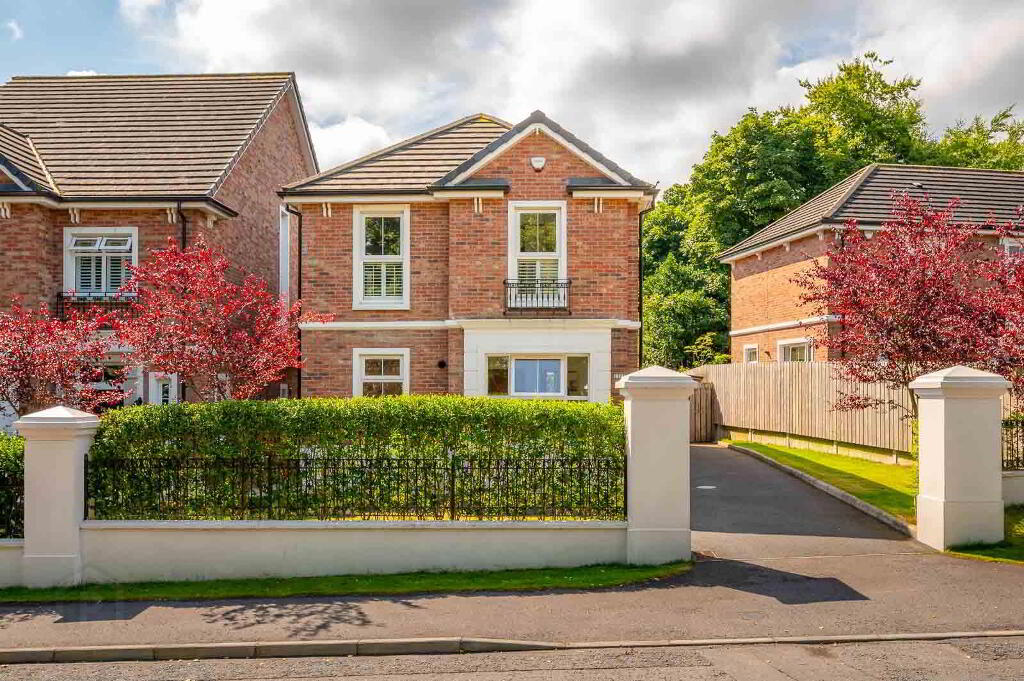 17c Seahill Road, Holywood, BT18 0DA