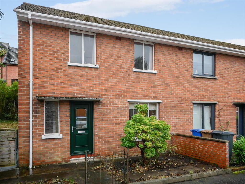 11 Annadale Gardens, Annadale Avenue, Belfast, BT7 3DS