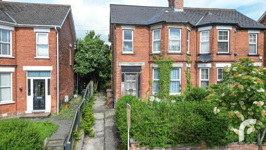 10 Dunkeld Gardens, Belfast, BT14 6NT