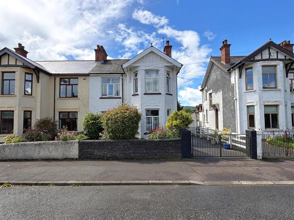 42 Salisbury Avenue, Belfast, BT15 5DZ