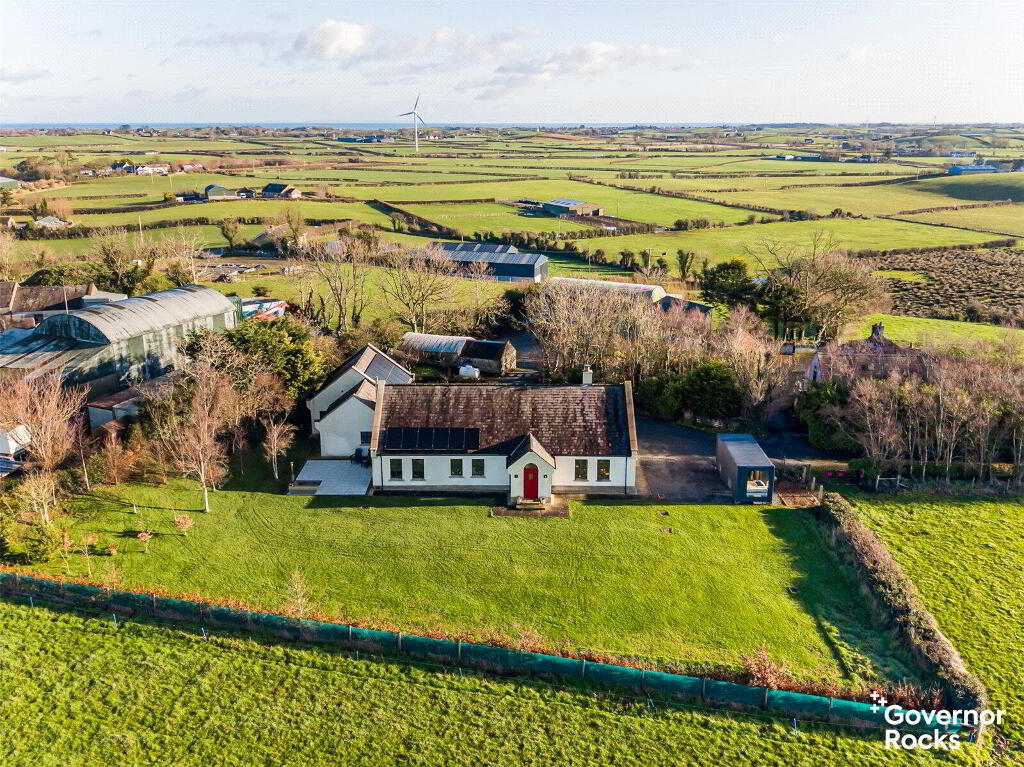 25 Ballyblack Road East, Donaghadee, BT21 0NA