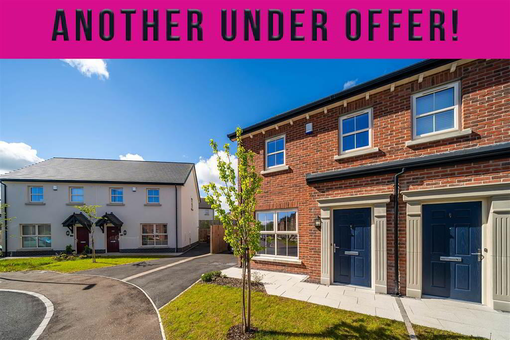 23 Helens Wood Crescent, Bangor, BT19 1FE