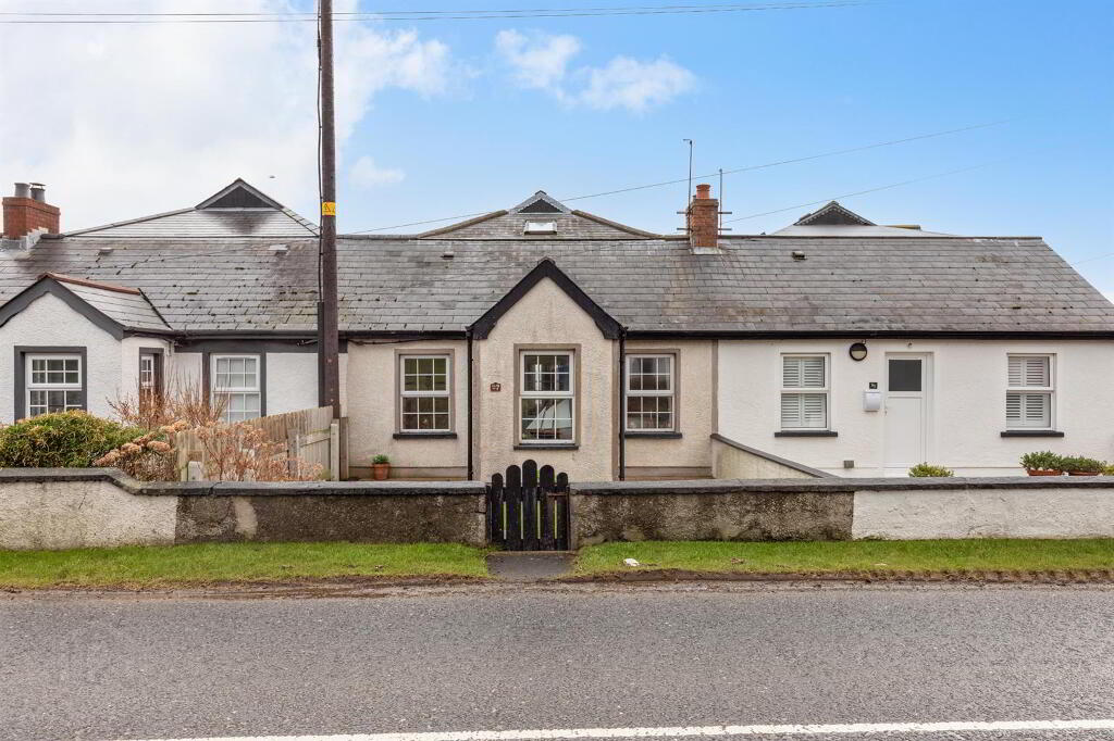 27 Whitechurch Road, Ballywalter, BT22 2JY