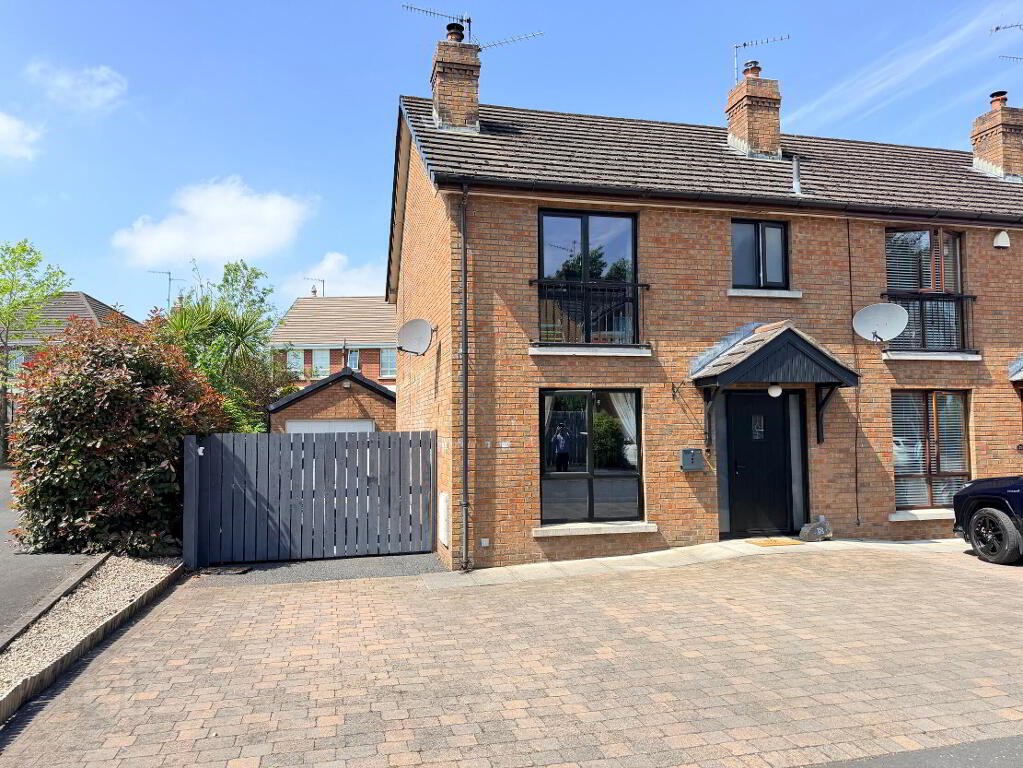18 Bannview Mews, Banbridge, BT32 3PZ