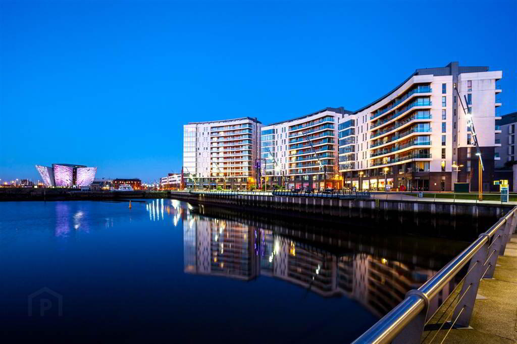 11.19 The Arc, Queens Road, Belfast, BT3 9FN