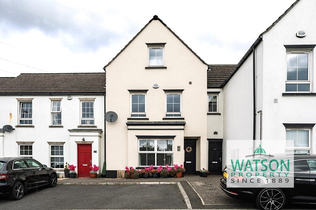 270 Larne Road, Carrickfergus, BT38 9BN