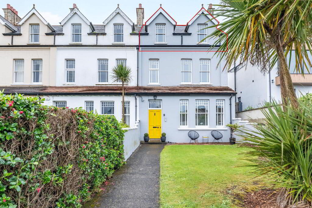 9C Dhu Varren Park, Portrush, BT56