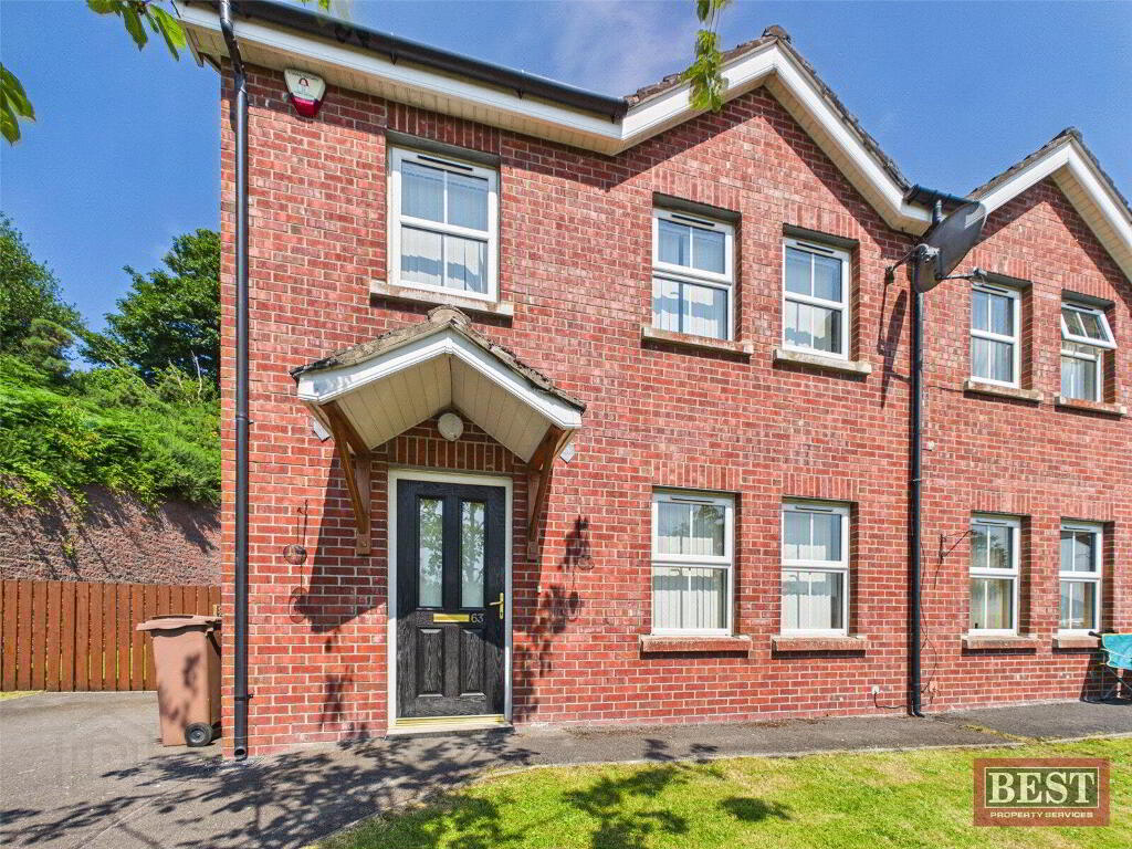 63 Mountain View, Warrenpoint, Newry, BT34 3XG