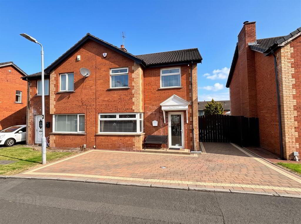 6 Nelson Square, Belfast, BT13 2PR