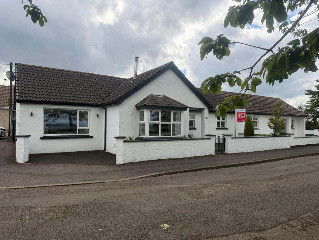 23 Dromore Avenue, Limavady, BT49 9LX