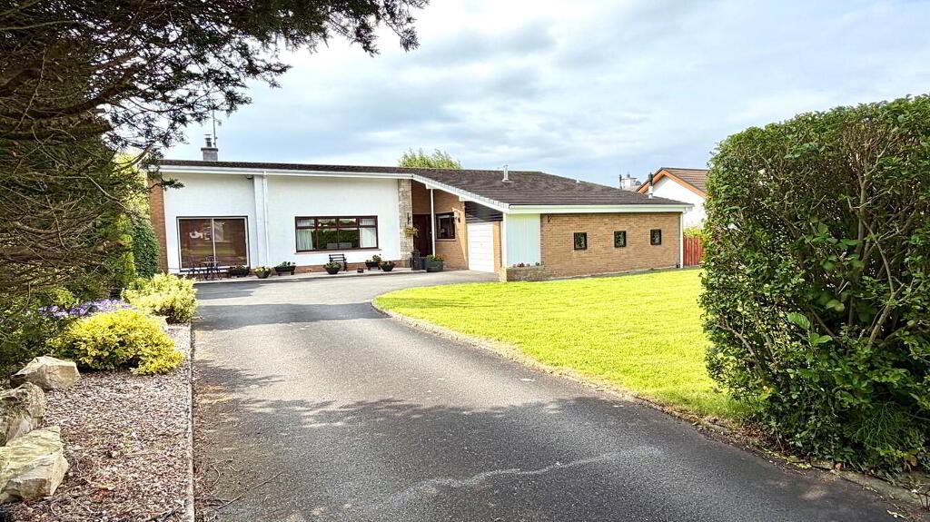 22 Ballyhannon Park, Portadown, BT63 5SF