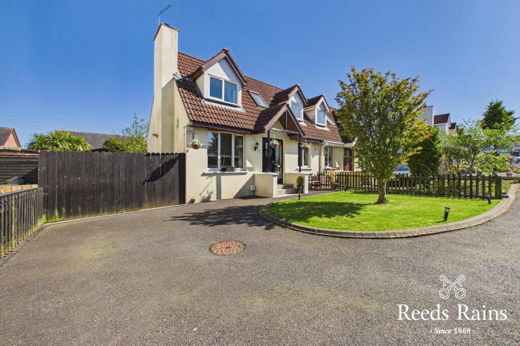 19 Brook Lane, Bangor, BT19 1ST
