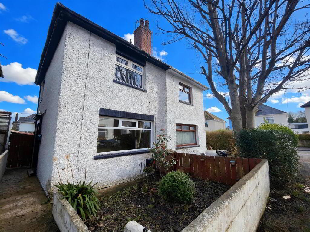 15 Fortwilliam Crescent, Belfast, BT15 3RB