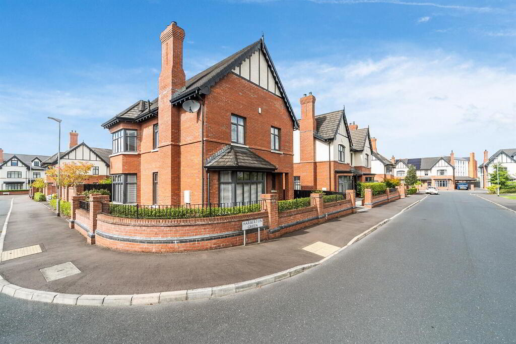 1 Harberton Lane, Harberton Park, Belfast, BT9 6WQ